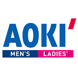 AOKI　江別店