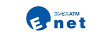 提携ATM Enet