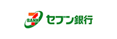 提携ATM セブン銀行