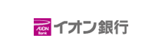 提携ATM イオン銀行