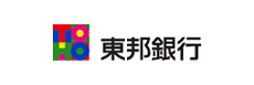 提携ATM 東邦銀行