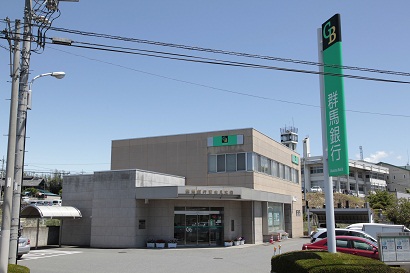 富士見支店 店舗 Atmのご案内 群馬銀行 富士見支店 店舗 Atmのご案内 群馬銀行