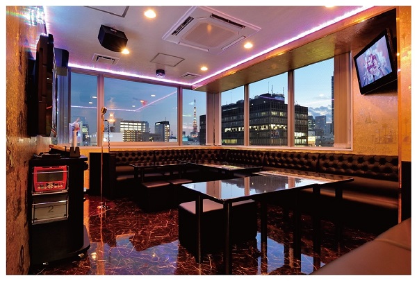 カラオケ館 公式 セゾンカード Ucカード優待のあるお店