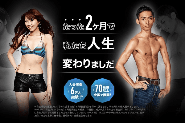 24/7Workout 新宿西口店
