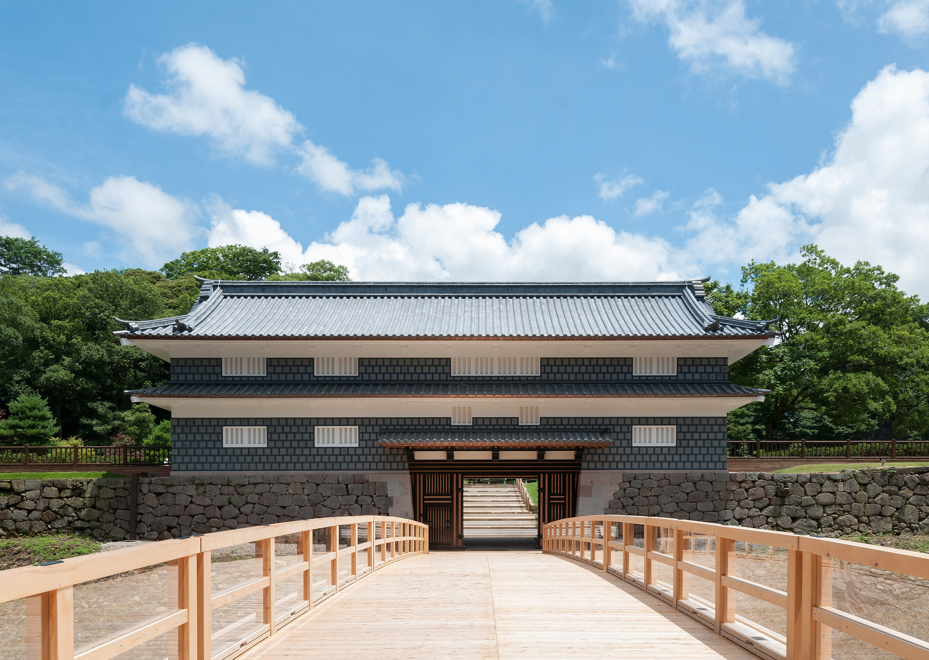 鼠多門