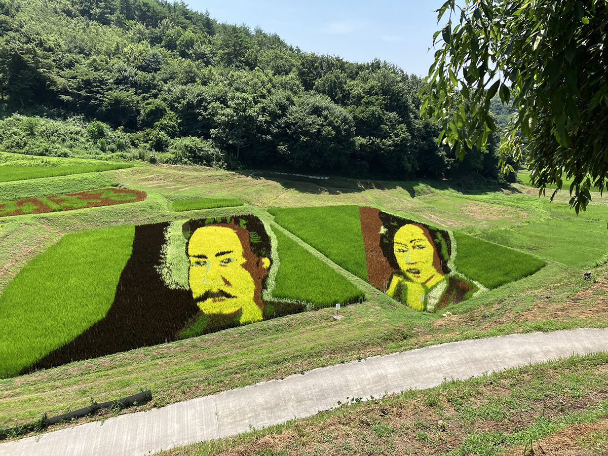 ファームパークいわえ