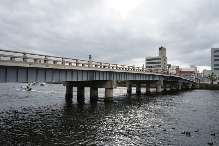 松江大橋