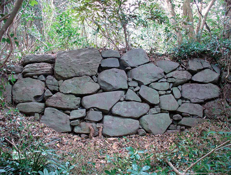 島津義弘 陣跡