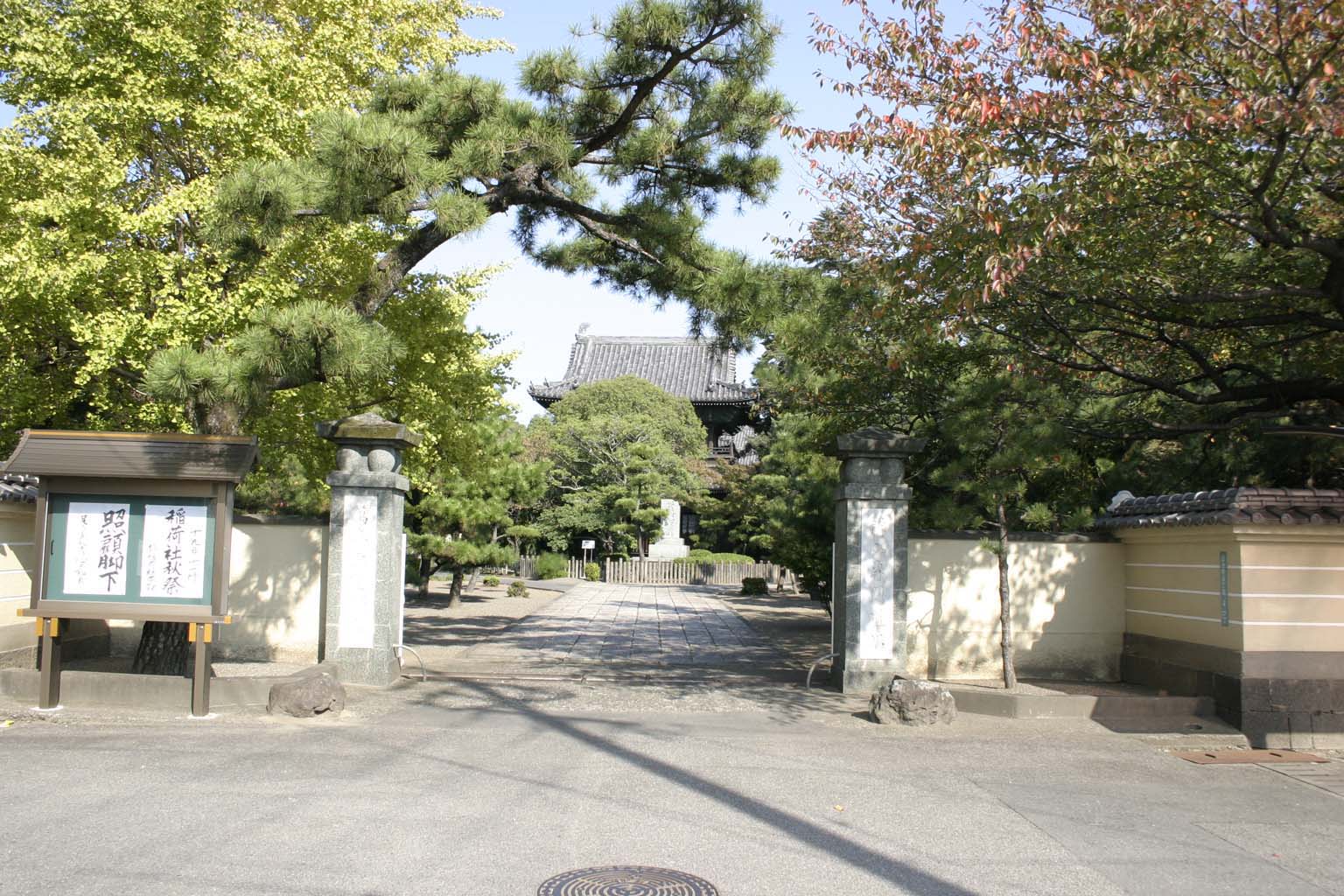 万寿寺