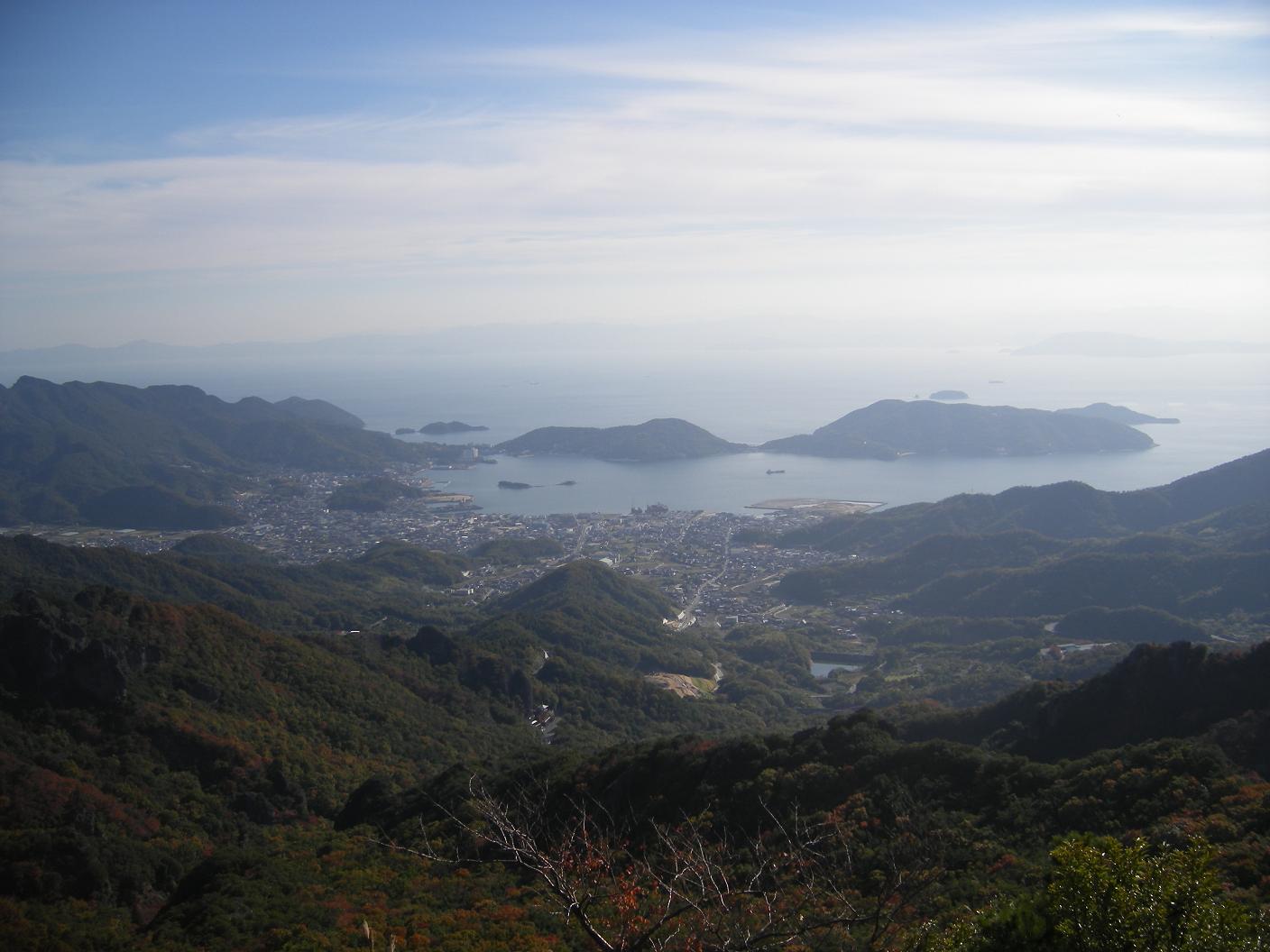 小豆島