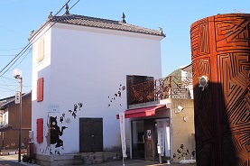 妖怪美術館01~04(全4館)