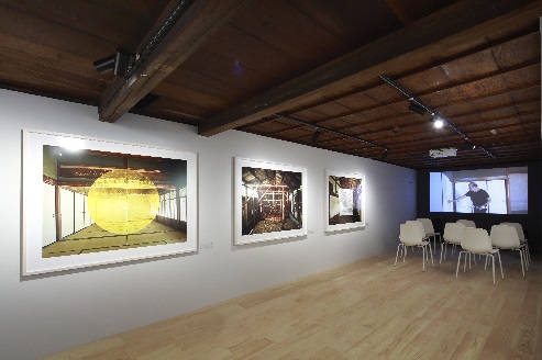 GEORGES gallery + KOHIRA café