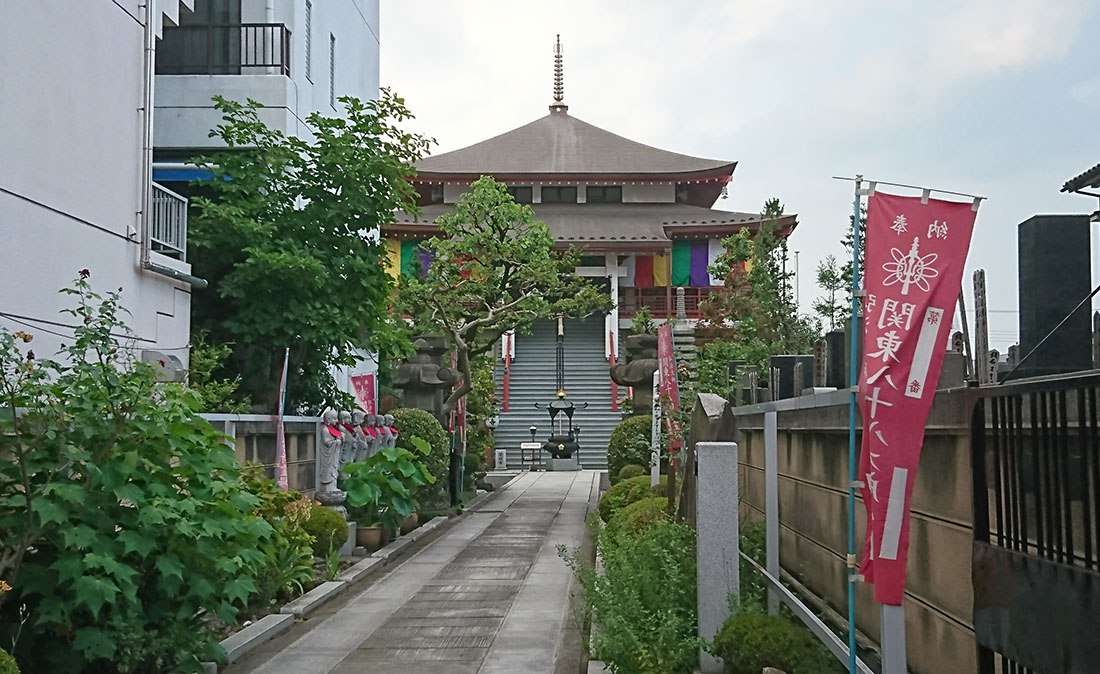生福寺