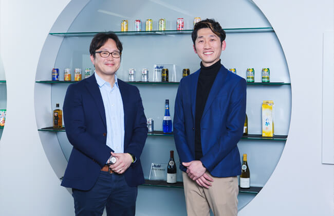 アサヒビール株式会社様