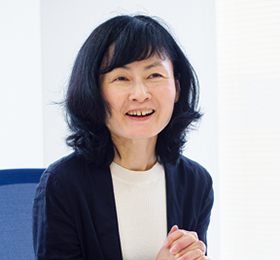 お客様相談室ご担当者様 イメージ