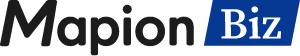 Mapion Biz（マピオンビズ）
