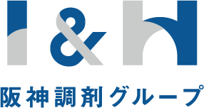I&H（阪神調剤グループ）様