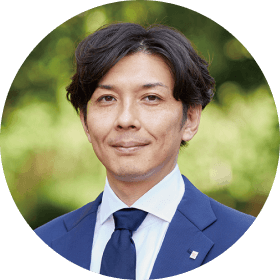 サッポロビール株式会社 森田氏