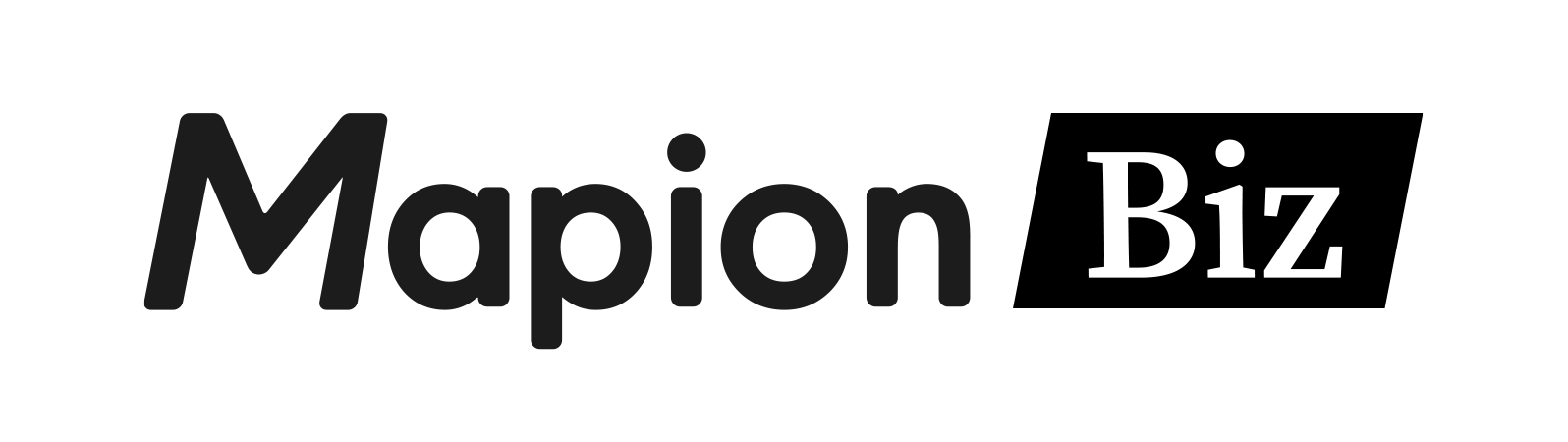 mapionbiz